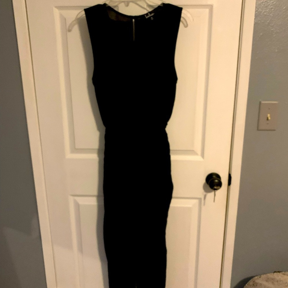 Never wore Jumpsuit!